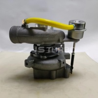 GT2252S 709693-5001S 709693-0001 709693-1 114411-69T60 日産BD30TI用ターボ