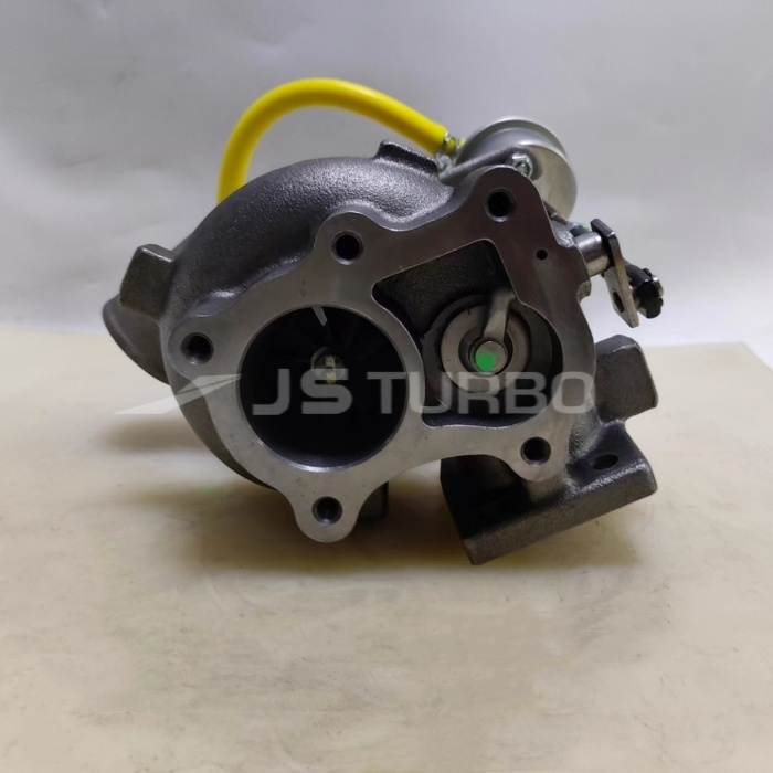 GT2252S 709693-5001S 709693-0001 709693-1 114411-69T60 日産BD30TI用ターボ