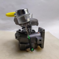 GT2252S 709693-5001S 709693-0001 709693-1 114411-69T60 日産BD30TI用ターボ