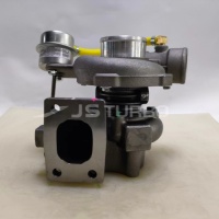GT2252S 709693-5001S 709693-0001 709693-1 114411-69T60 日産BD30TI用ターボ