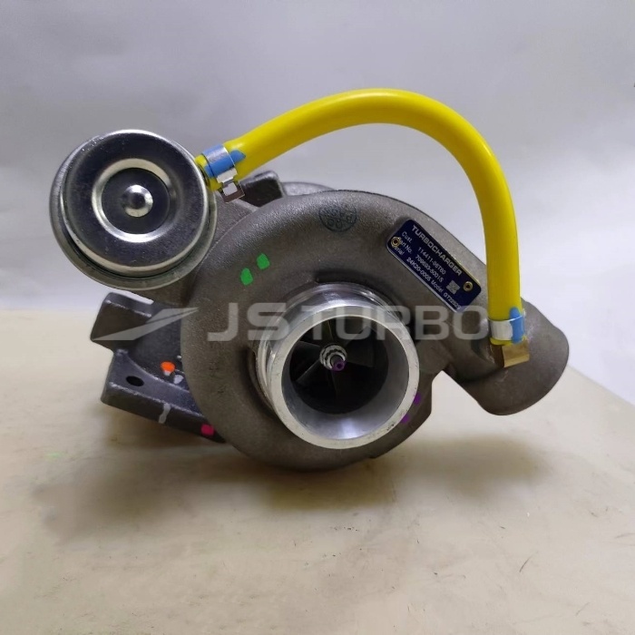 GT2252S 709693-5001S 709693-0001 709693-1 114411-69T60 日産BD30TI用ターボ