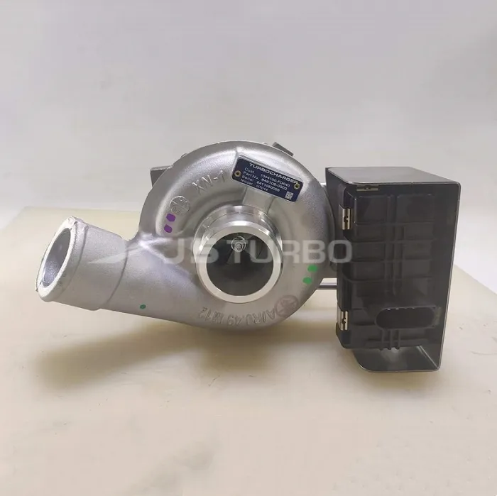 GTD14 846108-0002 846108-5002S 1044100-FD040 1044100-FE014 渦輪 江淮皮卡 T8 T6 2.0T