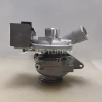 GTD14 846108-0002 846108-5002S 1044100-FD040 1044100-FE014 渦輪 江淮皮卡 T8 T6 2.0T