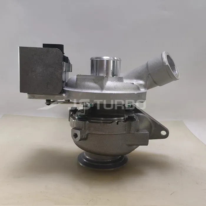 GTD14 846108-0002 846108-5002S 1044100-FD040 1044100-FE014 渦輪 江淮皮卡 T8 T6 2.0T