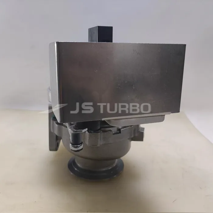 GTD14 846108-0002 846108-5002S 1044100-FD040 1044100-FE014 渦輪 江淮皮卡 T8 T6 2.0T