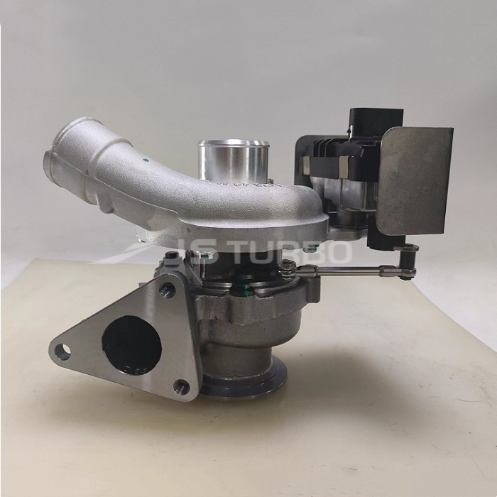 GTD14 846108-0002 846108-5002S 1044100-FD040 1044100-FE014 turbo for JAC Pick-up T8 T6 2.0T