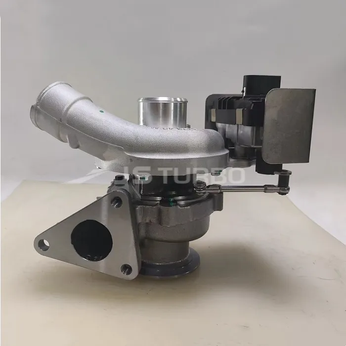 GTD14 846108-0002 846108-5002S 1044100-FD040 1044100-FE014 渦輪 江淮皮卡 T8 T6 2.0T