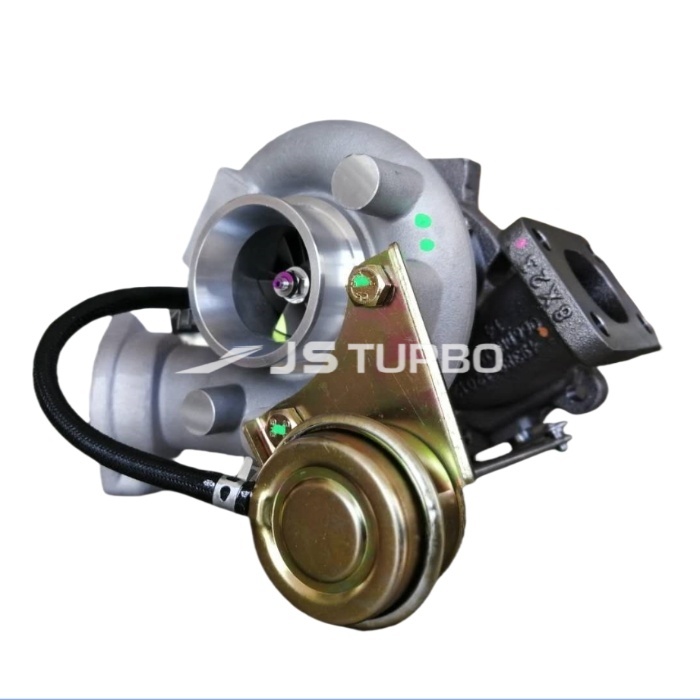 TD04-4 49389-02042 49389-02040 49389-02041 ME223610 ターボ 三菱 4M50-3AT7用