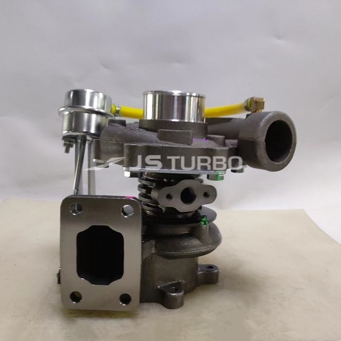 HP55 1008200FA01 55X4505001 55X4505-01-1 55X4505-00-1 turbo for JAC-L21546