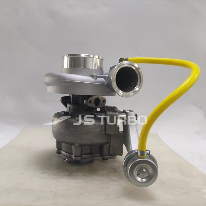 HX35W 3538414 3538415 3802841 توربو دودج رام 6BTAA