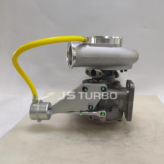 HX35W 3538414 3538415 3802841 توربو دودج رام 6BTAA