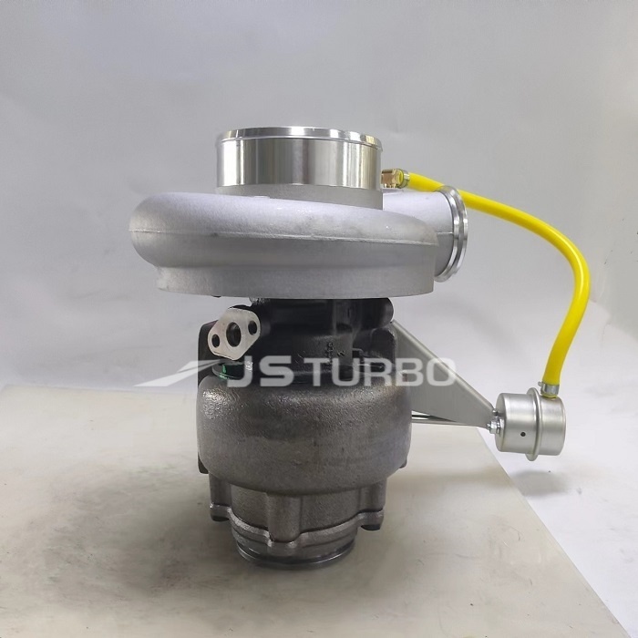 HX35W 3538414 3538415 3802841 توربو دودج رام 6BTAA