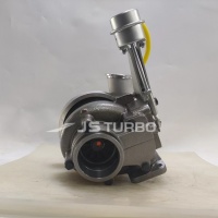 HX35W 3538414 3538415 3802841 توربو دودج رام 6BTAA