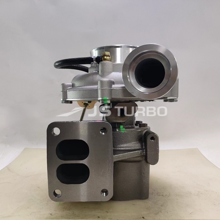 K27 53279887206 53279887109 53279887120 turbo for Freightliner with OM906LA-EPA98