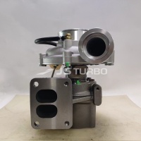 K27 53279887206 53279887109 53279887120 توربو لـ سفينة شحن مع OM906LA-وكالة حماية البيئة 98