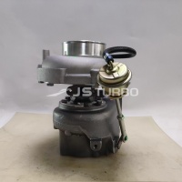 K27 53279887206 53279887109 53279887120 توربو لـ سفينة شحن مع OM906LA-وكالة حماية البيئة 98