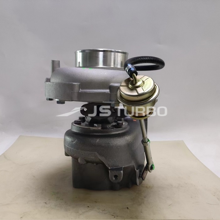 K27 53279887206 53279887109 53279887120 توربو لـ سفينة شحن مع OM906LA-وكالة حماية البيئة 98