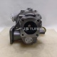 K27 53279887206 53279887109 53279887120 turbo para Freightliner com OM906LA-EPA98