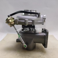 K27 53279887206 53279887109 53279887120 توربو لـ سفينة شحن مع OM906LA-وكالة حماية البيئة 98
