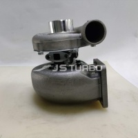 T04E12 466820-0001 114400-2740 114400-1731 توربو لـ ايسوزو 6SA1T