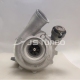 GT3571 822206-0008 2744997 2079118 822206-5012S 822206-0012 turbo para Scania OC09 105