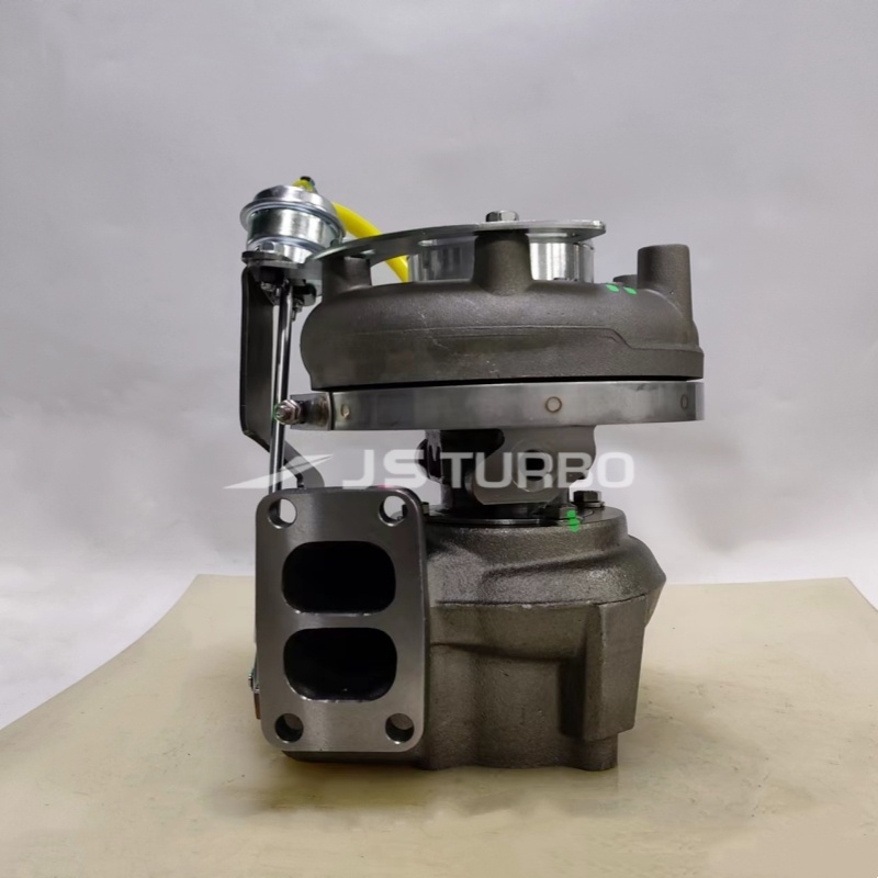 B2G 12709880005 21034252 04904822 04904822KZ turbo for Volvo TCD2013L6