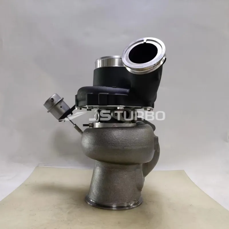 GT3782BDLN 843964-0005 843964-0003 2668667 TH061240 турбо для Скания резюме АБ