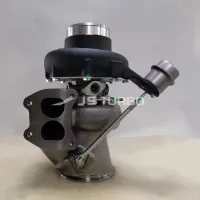 GT3782BDLN 843964-0005 843964-0003 2668667 TH061240 турбо для Скания резюме АБ
