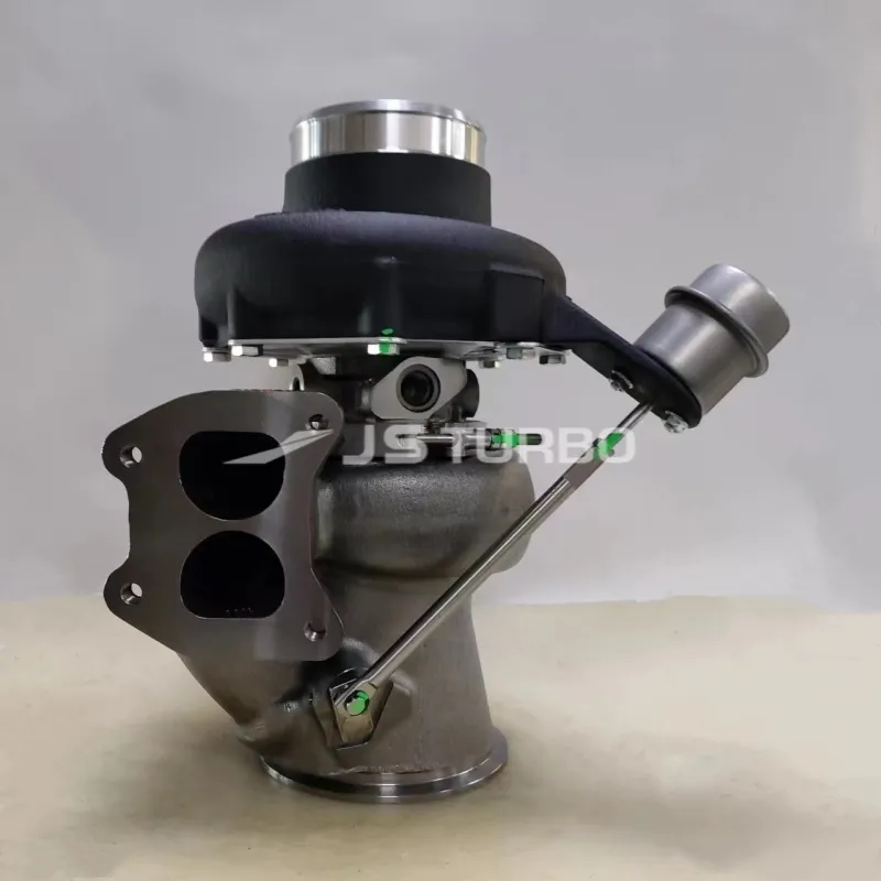 GT3782BDLN 843964-0005 843964-0003 2668667 TH061240 турбо для Скания резюме АБ