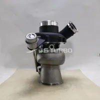 GT3782BDLN 843964-0005 843964-0003 2668667 TH061240 турбо для Скания резюме АБ