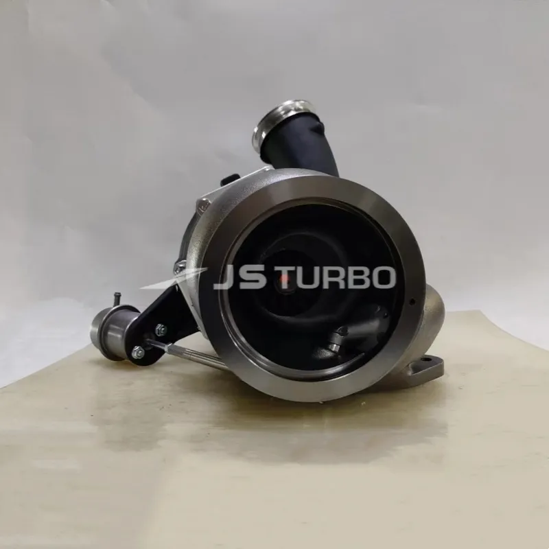 GT3782BDLN 843964-0005 843964-0003 2668667 TH061240 турбо для Скания резюме АБ