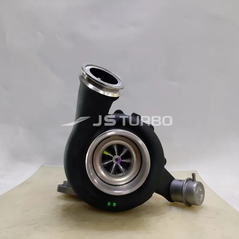 GT3782BDLN 843964-0005 843964-0003 2668667 TH061240 турбо для Скания резюме АБ