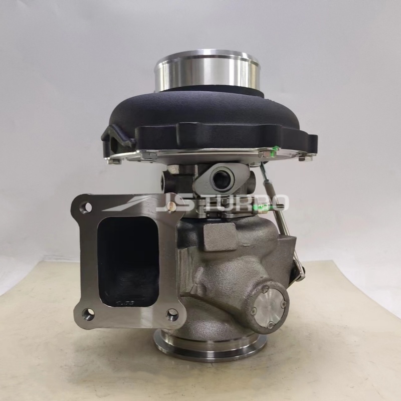 GT3571 822206-0008 2744997 2079118 822206-5012S 822206-0012 turbo for Scania OC09 105