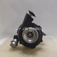 Turbocompresseur GTC3271BNSL 822206-0010 822206-5010S WG00205B 2079118 2402497 2969039 2236746 pour camion Scania