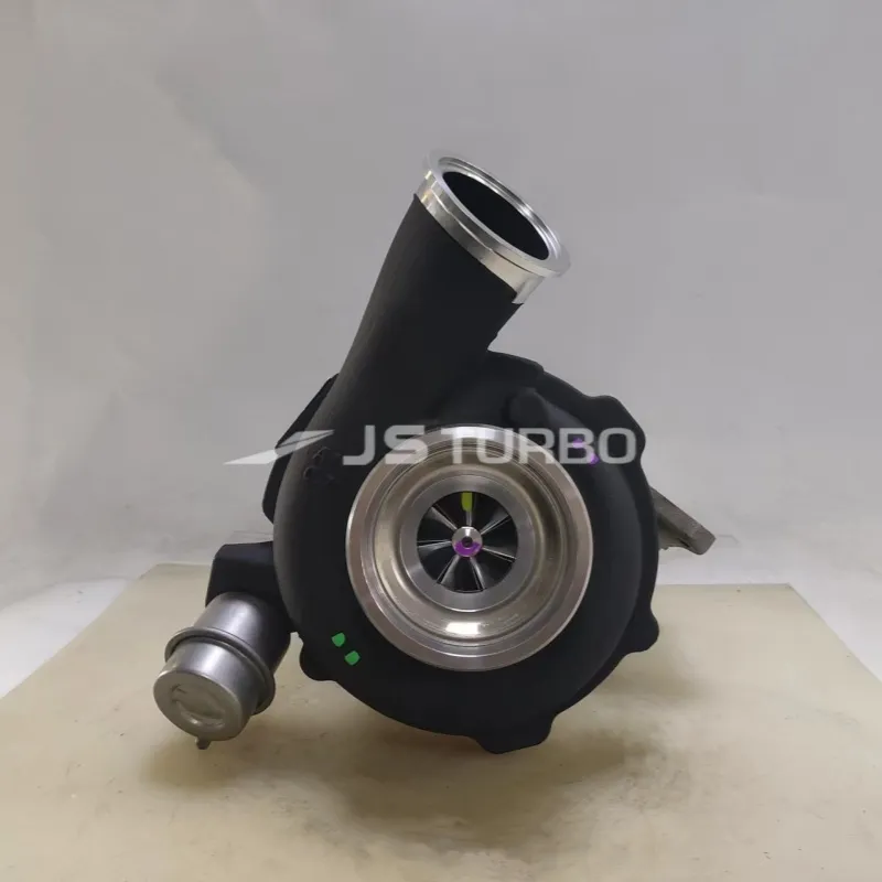 Turbocompresseur GTC3271BNSL 822206-0010 822206-5010S WG00205B 2079118 2402497 2969039 2236746 pour camion Scania