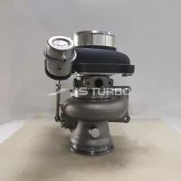 Turbocompresseur GTC3271BNSL 822206-0010 822206-5010S WG00205B 2079118 2402497 2969039 2236746 pour camion Scania