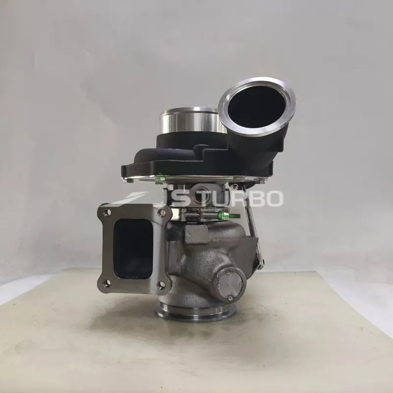 Turbocompresseur GTC3271BNSL 822206-0010 822206-5010S WG00205B 2079118 2402497 2969039 2236746 pour camion Scania