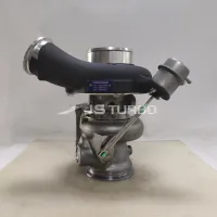 Turbocompresseur GTC3271BNSL 822206-0010 822206-5010S WG00205B 2079118 2402497 2969039 2236746 pour camion Scania