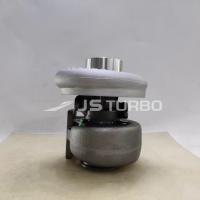 H1C 3522778 166592 3522777 3528741 توربو لـ كومينز 6T590