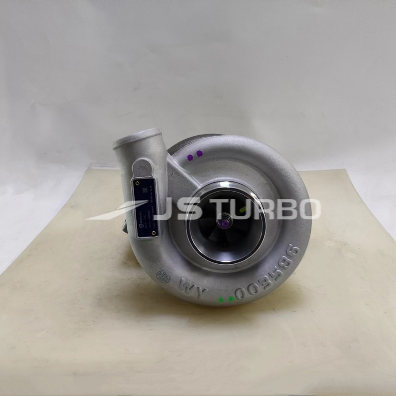H1C 3522778 166592 3522777 3528741 توربو لـ كومينز 6T590