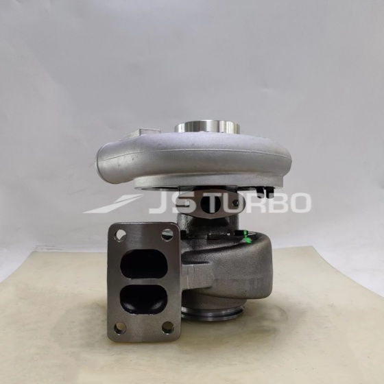 H1C 3522778 166592 3522777 3528741 turbo para Cummins 6T590