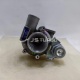 HX25W 4038792 4025332 3596065 6737-81-8091 6737-81-8090 turbo para motor Komatsu 4BTAA