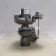 HX25W 4038792 4025332 3596065 6737-81-8091 6737-81-8090 turbo para motor Komatsu 4BTAA
