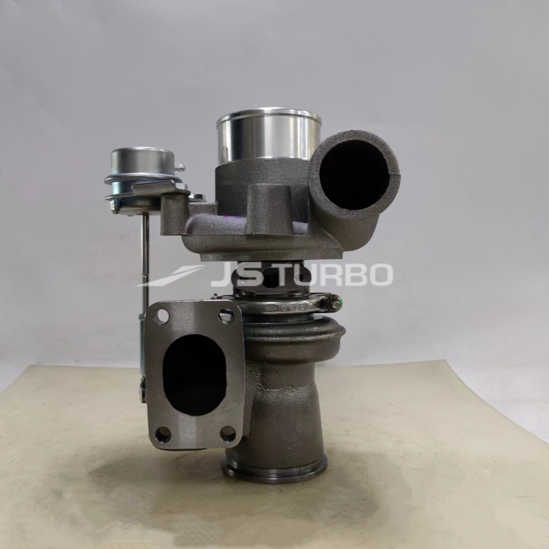 Supply HX25W 4038792 4025332 3596065 6737-81-8091 6737-81-8090 turbo ...