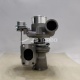 HX25W 4038792 4025332 3596065 6737-81-8091 6737-81-8090 turbo para motor Komatsu 4BTAA