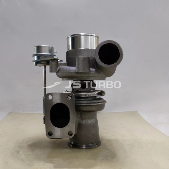 HX25W 4038792 4025332 3596065 6737-81-8091 6737-81-8090 turbo para motor Komatsu 4BTAA