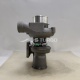 HX25W 4038792 4025332 3596065 6737-81-8091 6737-81-8090 turbo para motor Komatsu 4BTAA
