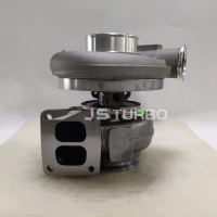 Turbocompresor HX52 3599965 3786676 3598945 3598946 3786675 para Volvo D12