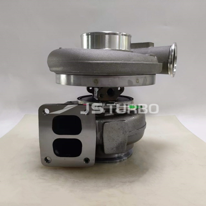 Turbocompresor HX52 3599965 3786676 3598945 3598946 3786675 para Volvo D12