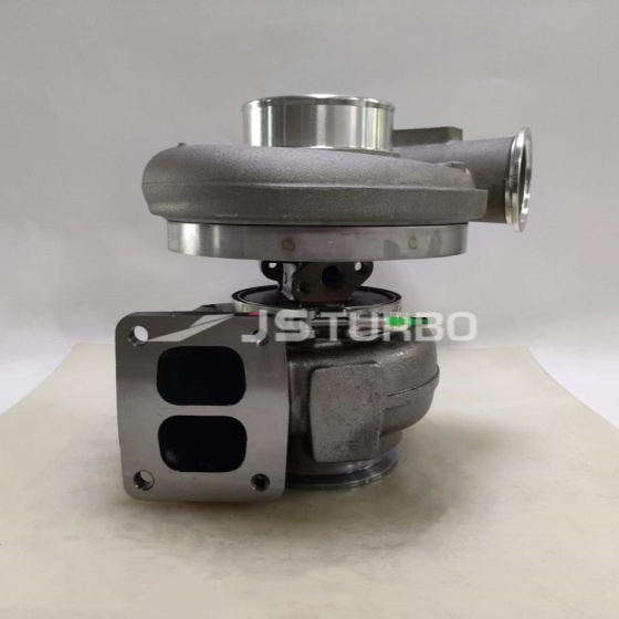 HX52 3599965 3786676 3598945 3598946 3786675 turbo para Volvo D12 3786676 3598945 3598946 3786675 turbo para Volvo D12